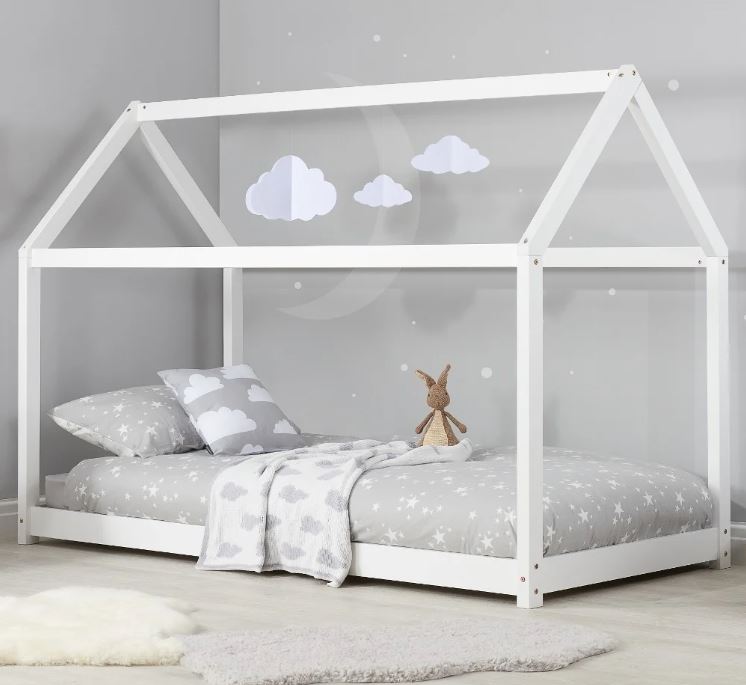 Toddler beds for boys with amazing imaginations: 5 fun toddler beds