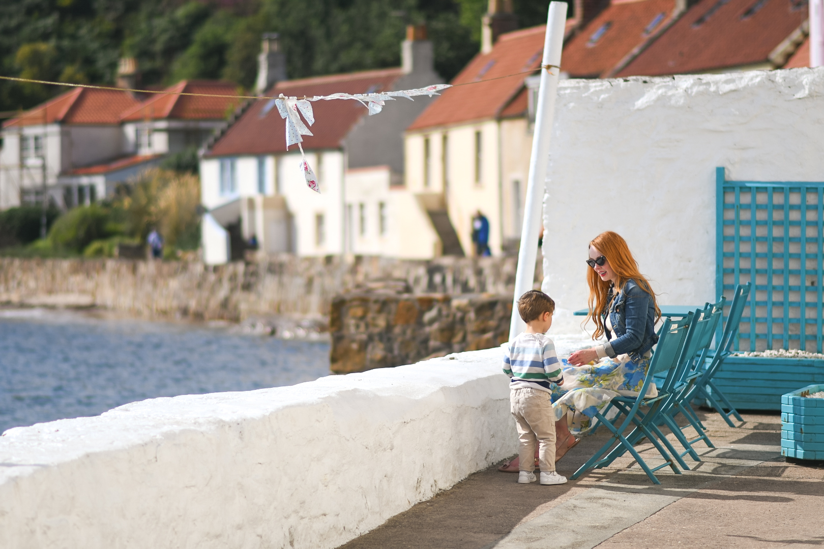 Pittenweem, Fife