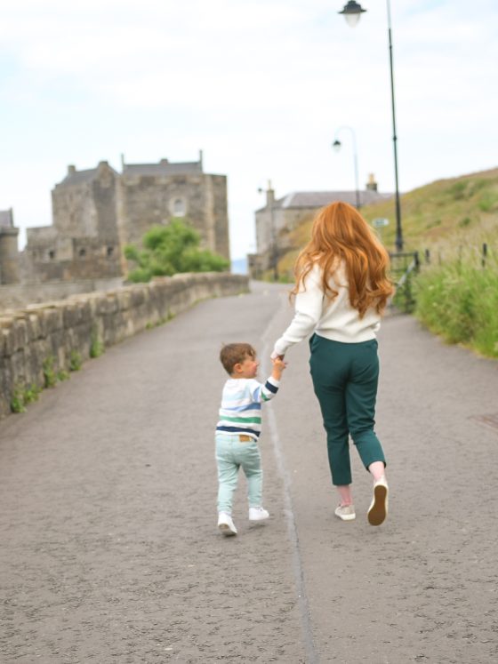 The Lockdown Diaries | Week 14: In Which We Try to Explain Social Distancing to a Toddler