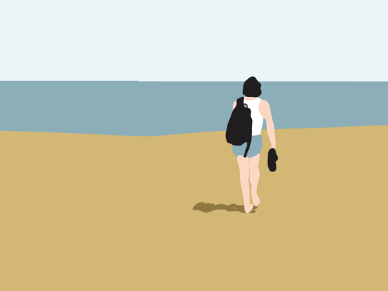 Kabourophobia, and why I’m terrified of crabs