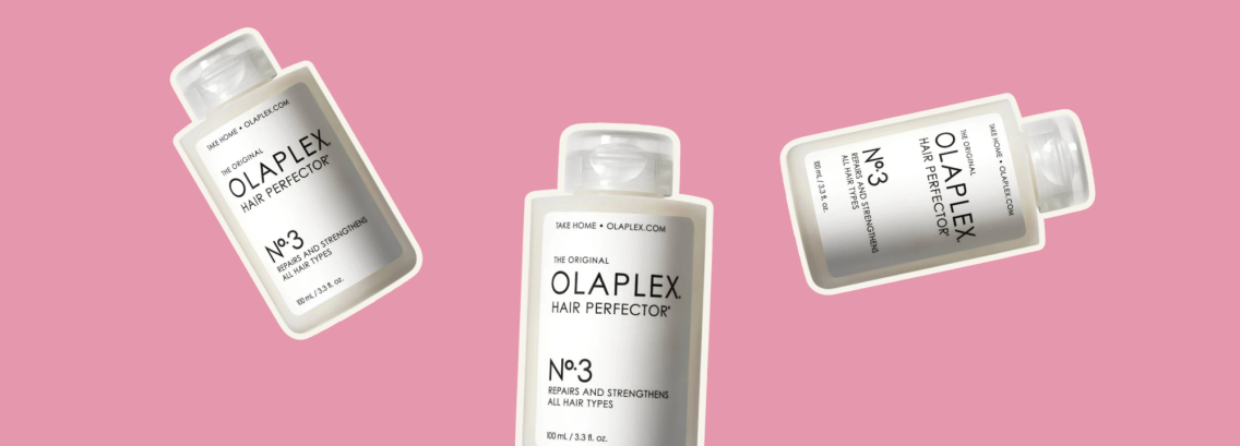 I Hopped on the Olaplex 3 Bandwagon – Here’s Why I Regret It