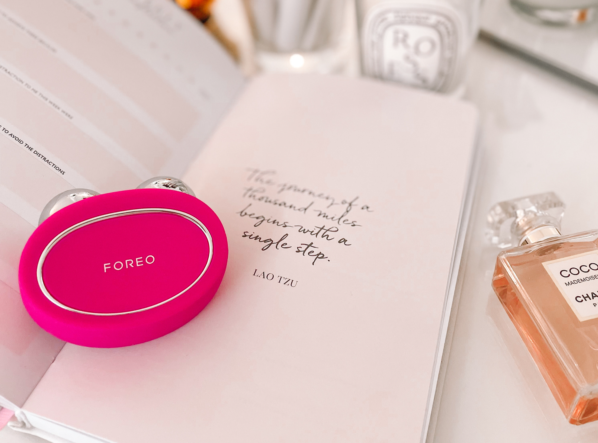 Foreo Bear review