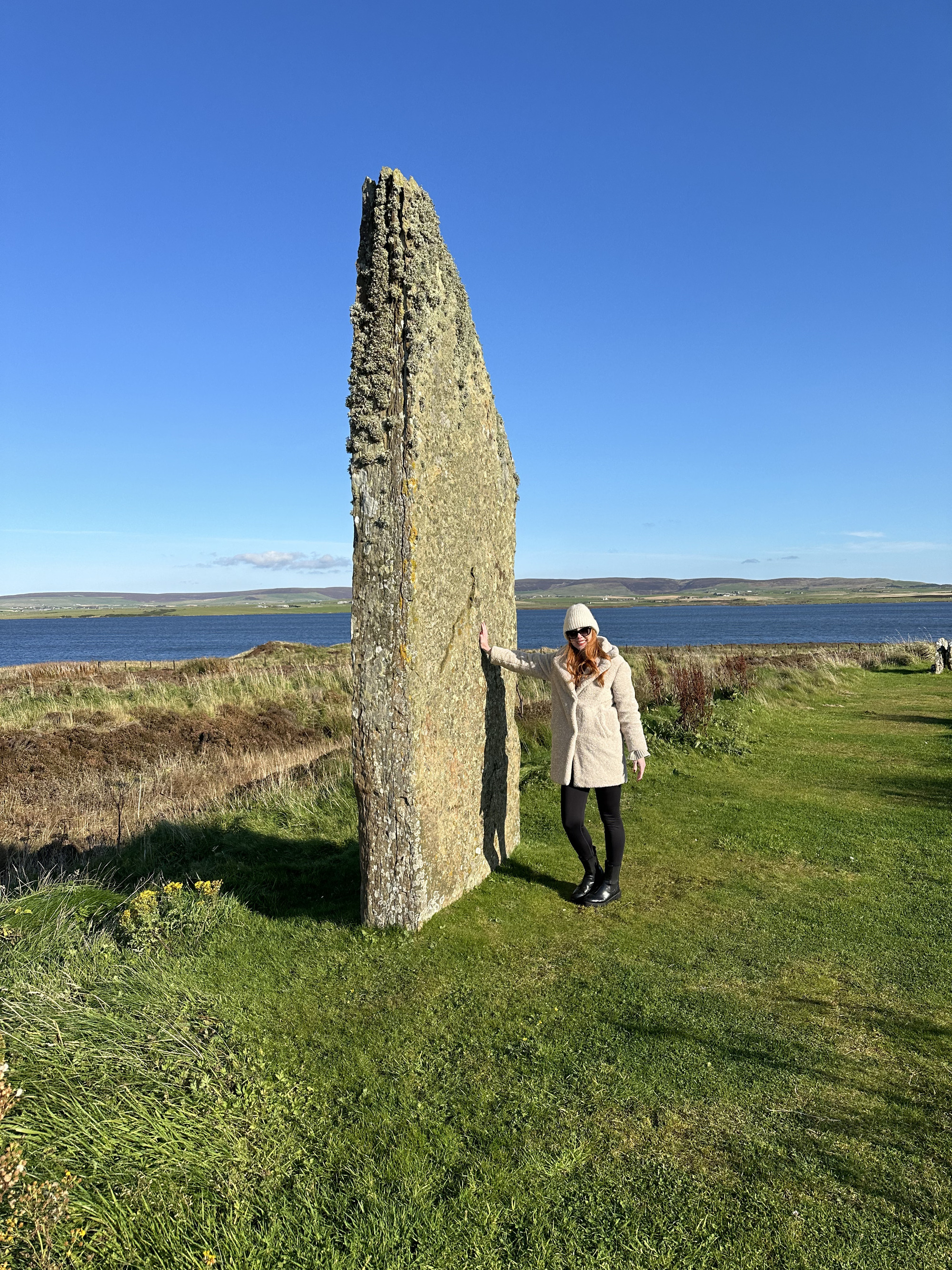 Ring of Brodgar, Orkney