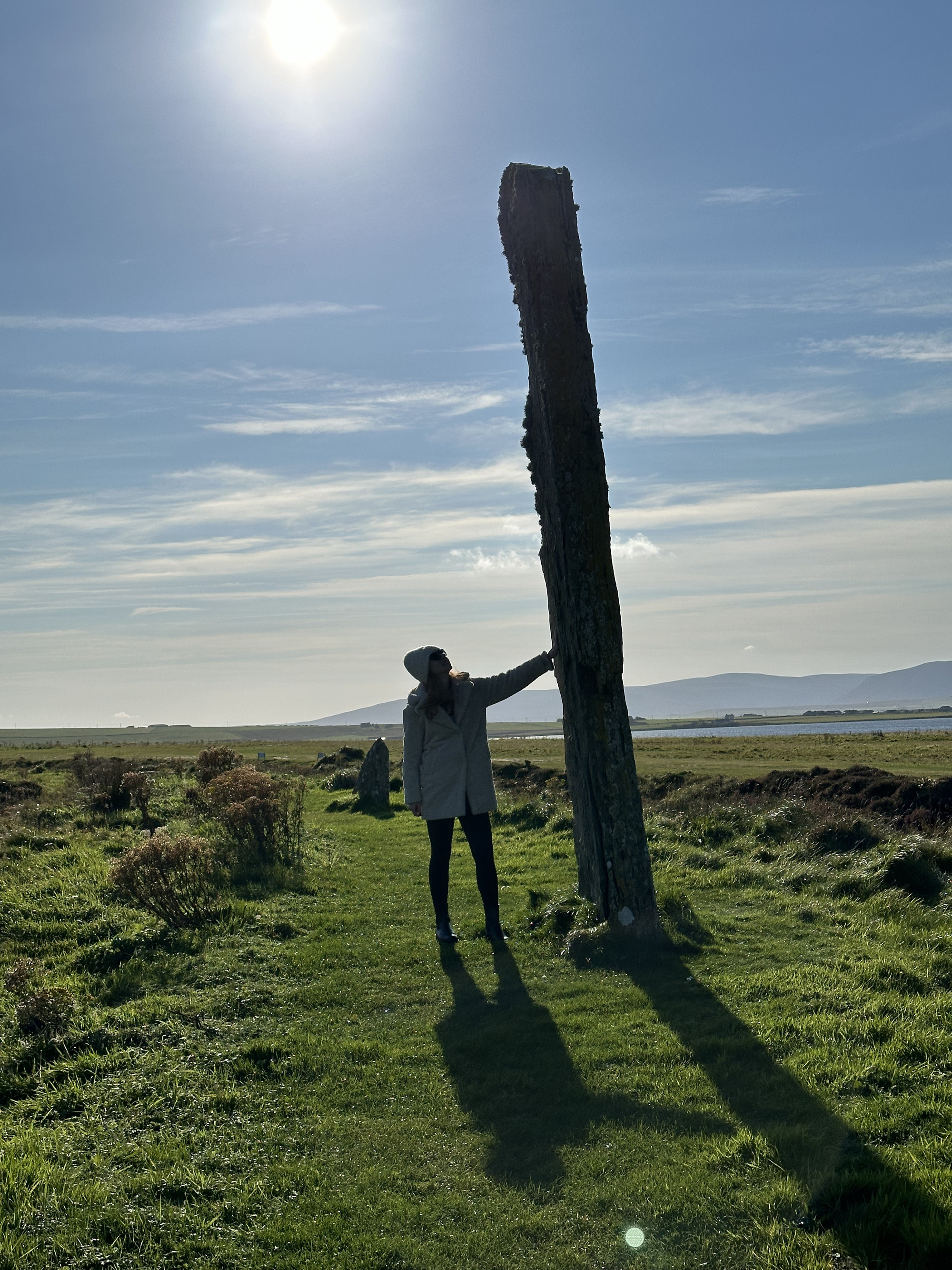 Ring of Brodgar, Orkney