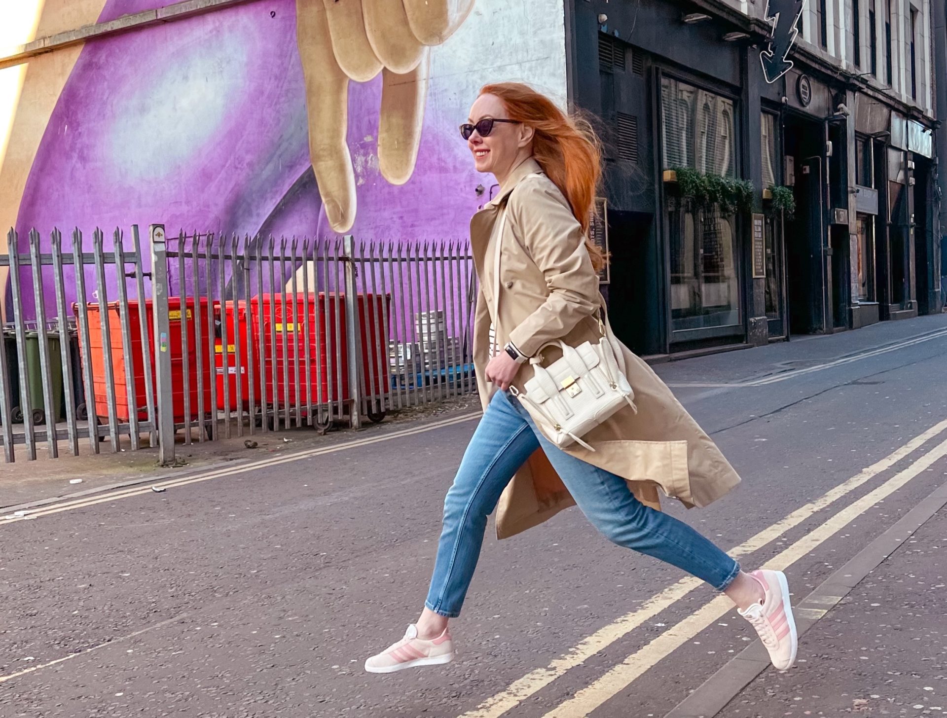 How to Pack for Scotland in Spring