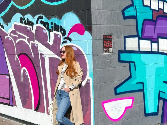 How to Pack for Scotland in Spring