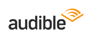 Audible logo