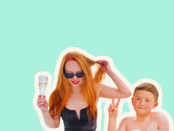 Our stay at Glen Clova Hotel & Lodges, Cairngorms National Park