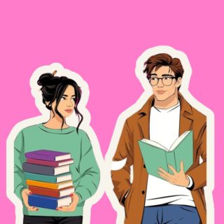 How I Became an Accidental Author