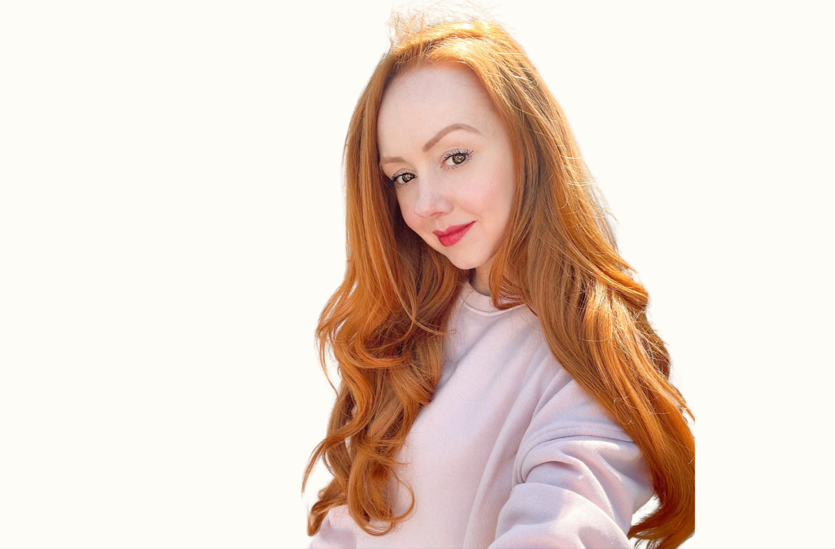 Scottish romance author Amber Eve