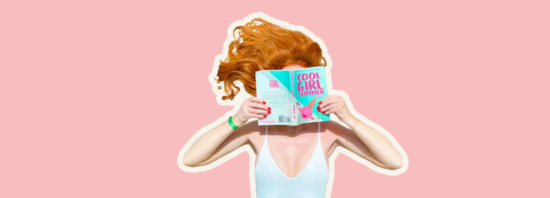 How I Became an Accidental Author