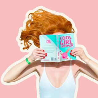 Why I Write Romance