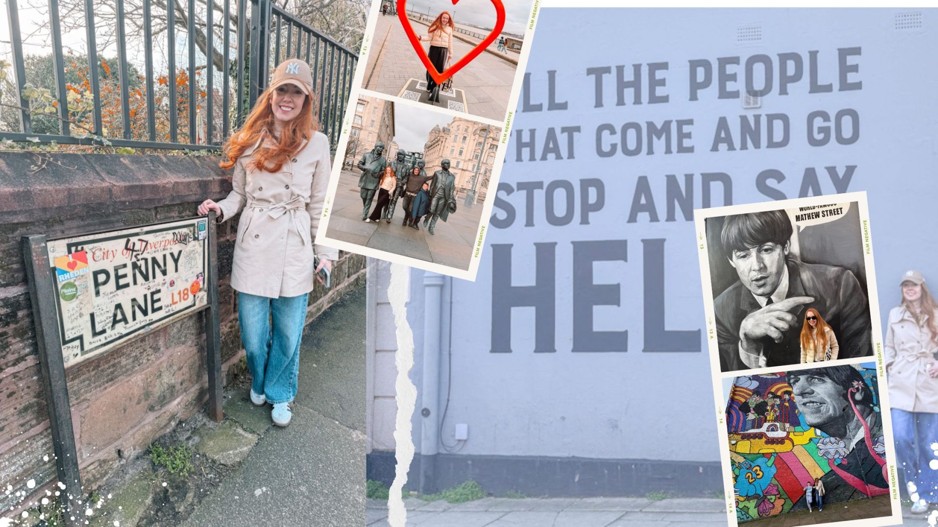Our Beatles Tour of Liverpool | 3 Day Itinerary