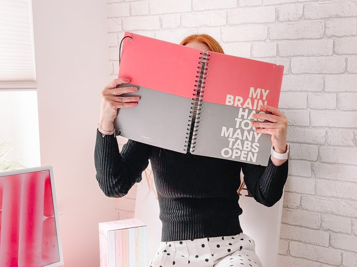 What I’m doing to protect myself against AI accusations as an author