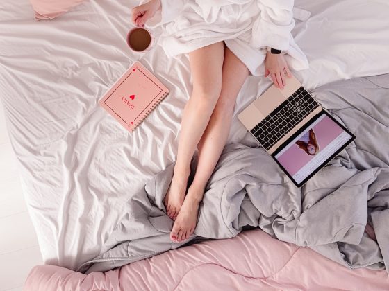 Everything I Need to Write a RomCom