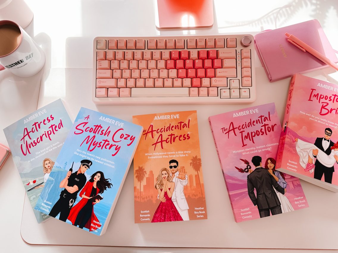 Scottish Romance Books to Add to Your TBR