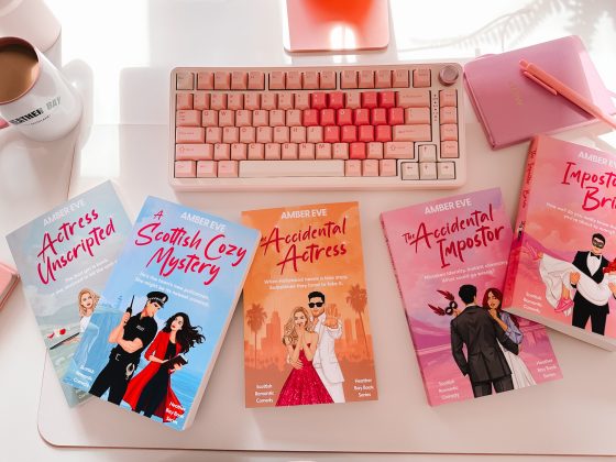 Scottish Romance Books to Add to Your TBR