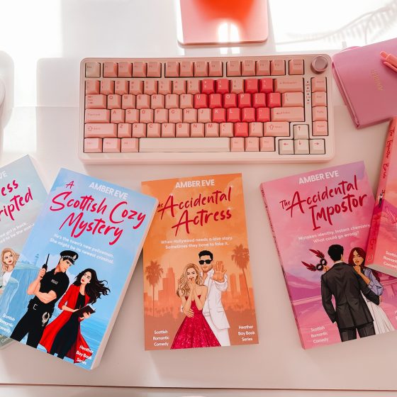 Scottish Romance Books to Add to Your TBR