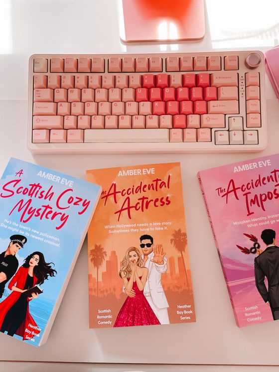 Scottish Romance Books to Add to Your TBR